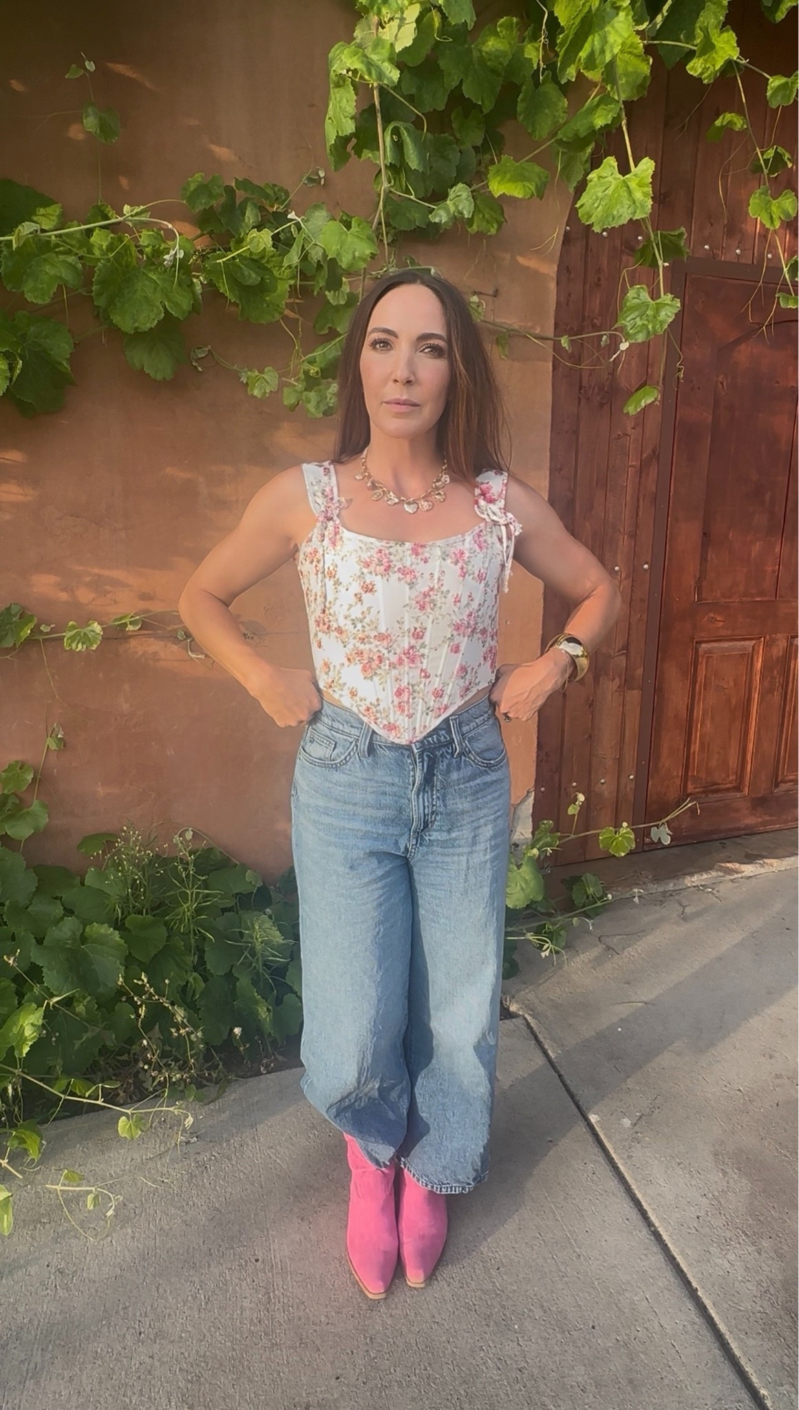 summer winery date night

#LTKootd #LTKPetite #LTKSaleAlert