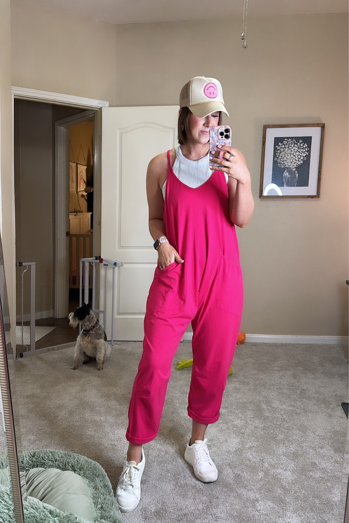 Todays comfy ootd for the zoo 🫶🏼

#LTKkids #LTKSpringSale #LTKfindsunder50