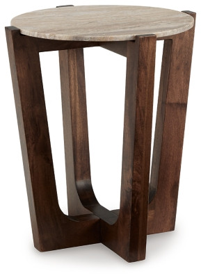 Tanidore End Table | Ashley