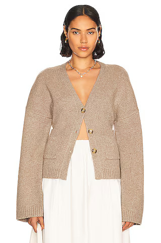 Sanna Cardigan | FWRD 