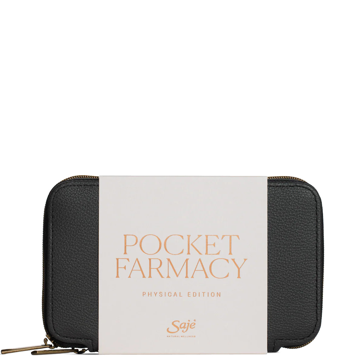 Full-body wellness kit | Saje Wellness