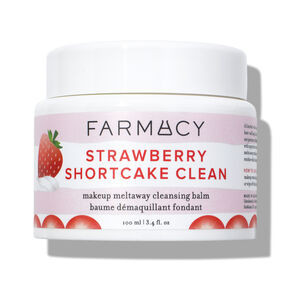 Strawberry Shortcake Clean | Space NK - UK