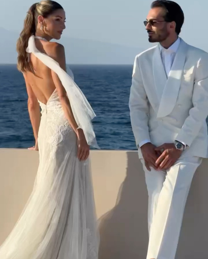 Wedding time! 💍 

 #LTKStyleTip #LTKTravel #LTKWedding