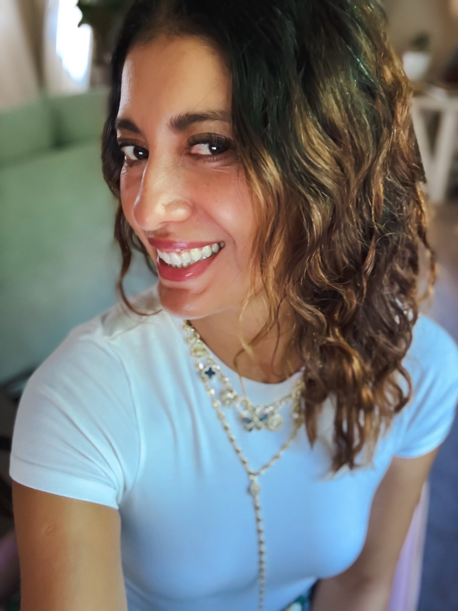My hair care just got a VOLUME upgrade! 😍✨ I’m loving my L’Oréal Elvive Collagen Peptide Lifter routine for that fuller-looking hair, gorgeous shine, and glossy finish. From shampoo and conditioner to mousse and dry shampoo, this routine is giving my hair LIFE! 💕 Look at that volume!

L’Oréal Elvive Collagen Peptide Lifter, L’Oréal Elvive hair care, volumizing shampoo, volumizing conditioner, hair volume routine, fuller-looking hair, shiny glossy hair, hair gloss routine, hair mousse, dry shampoo, fine hair volume, hair care products, drugstore hair care, affordable hair products, bouncy hair, everyday hair routine, LTK beauty finds, beauty must-haves, hair styling essentials, volume and shine hair products.