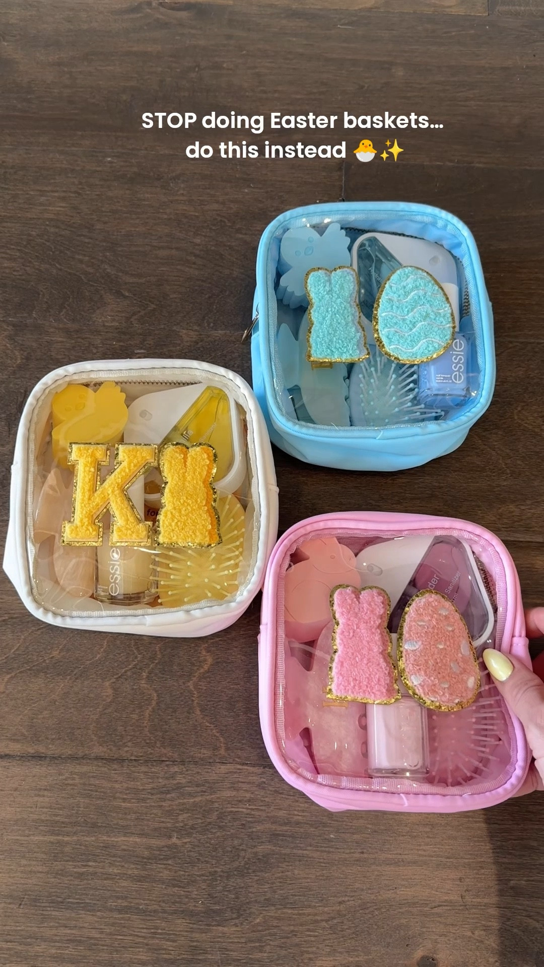 Easter gift ideas from Amazon 

#LTKHome #LTKmomlife #LTKSeasonal