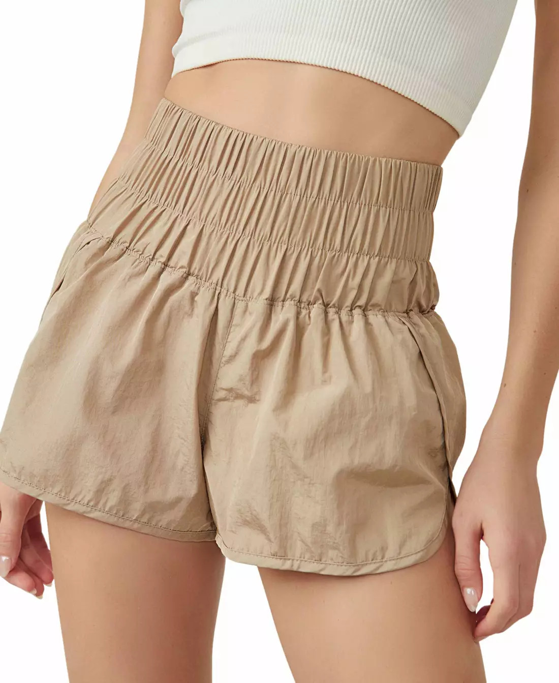 FP Movement Women's The Way Home Shorts | Dick's Sporting Goods