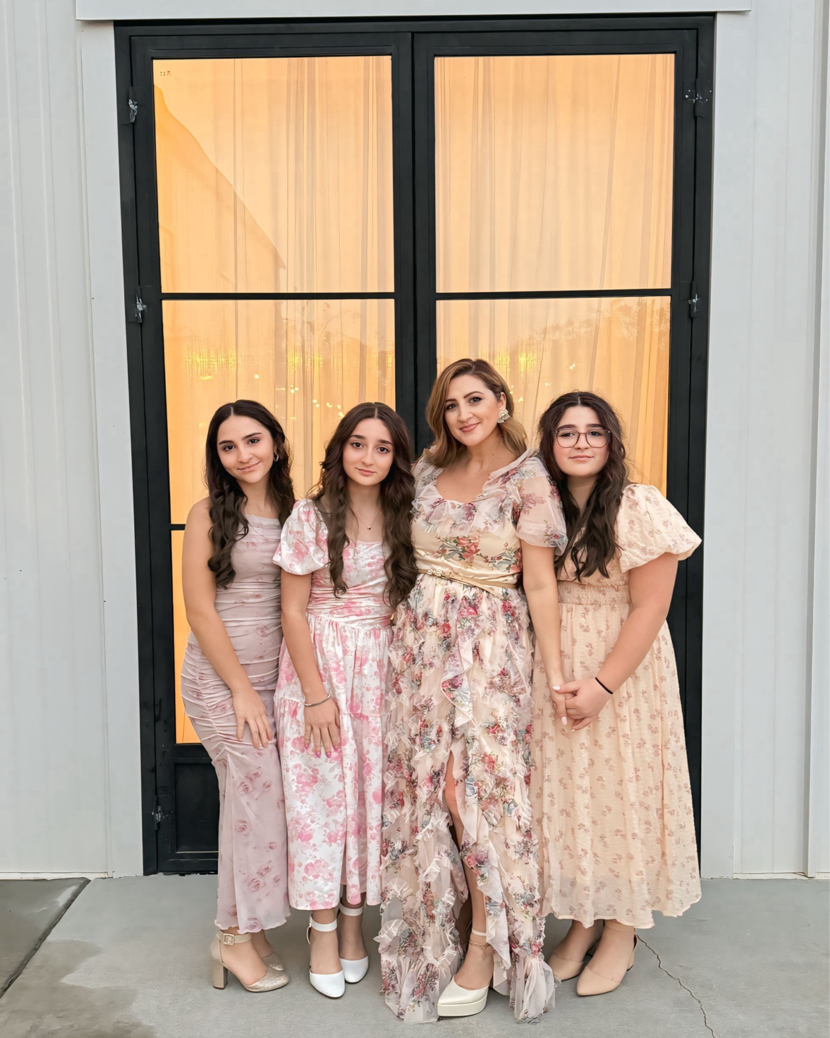 Shop our dresses under $50 & $20 here. #floraldresses #weddingguestdresses 

#LTKWedding #LTKFamily #LTKFindsUnder50