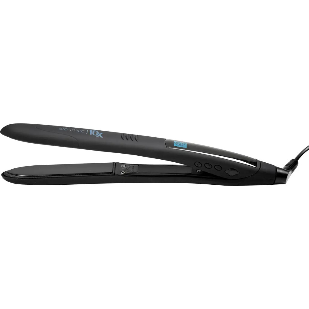 Bio Ionic 10x 1-Inch Pro Styling Iron at Nordstrom | Nordstrom