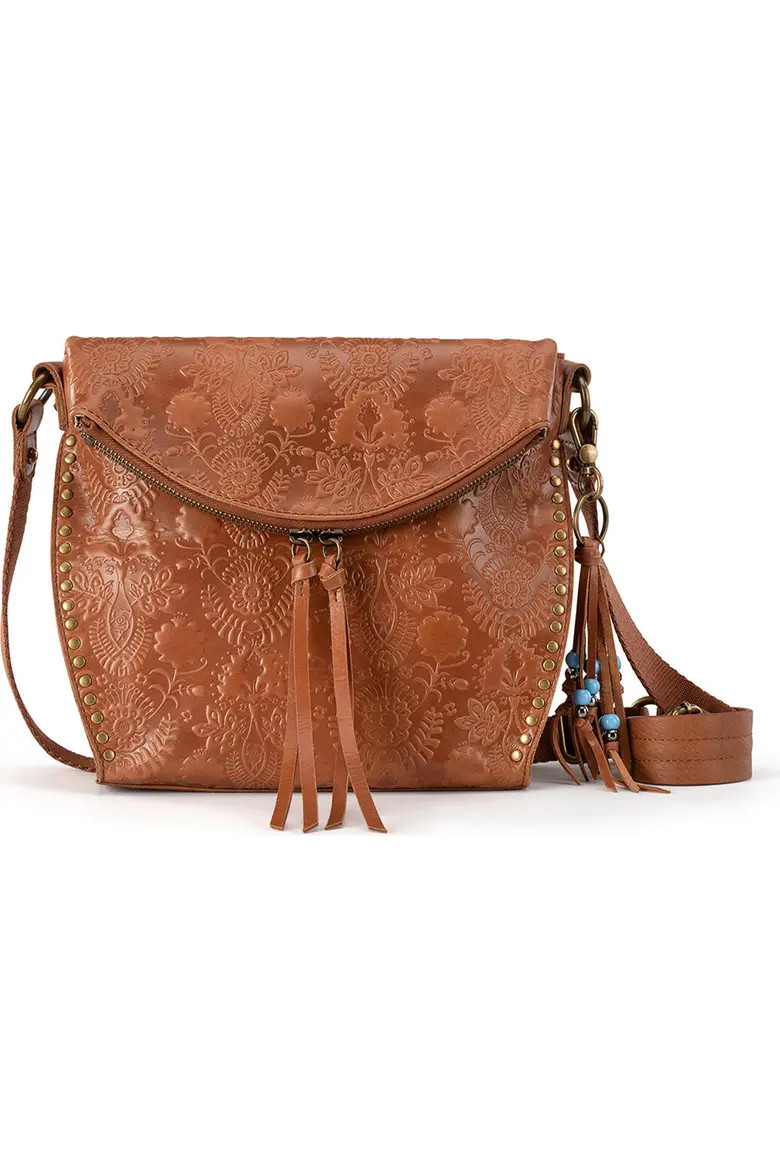 Silverlake Crossbody Bag - Leather (Women) | Nordstrom | Nordstrom