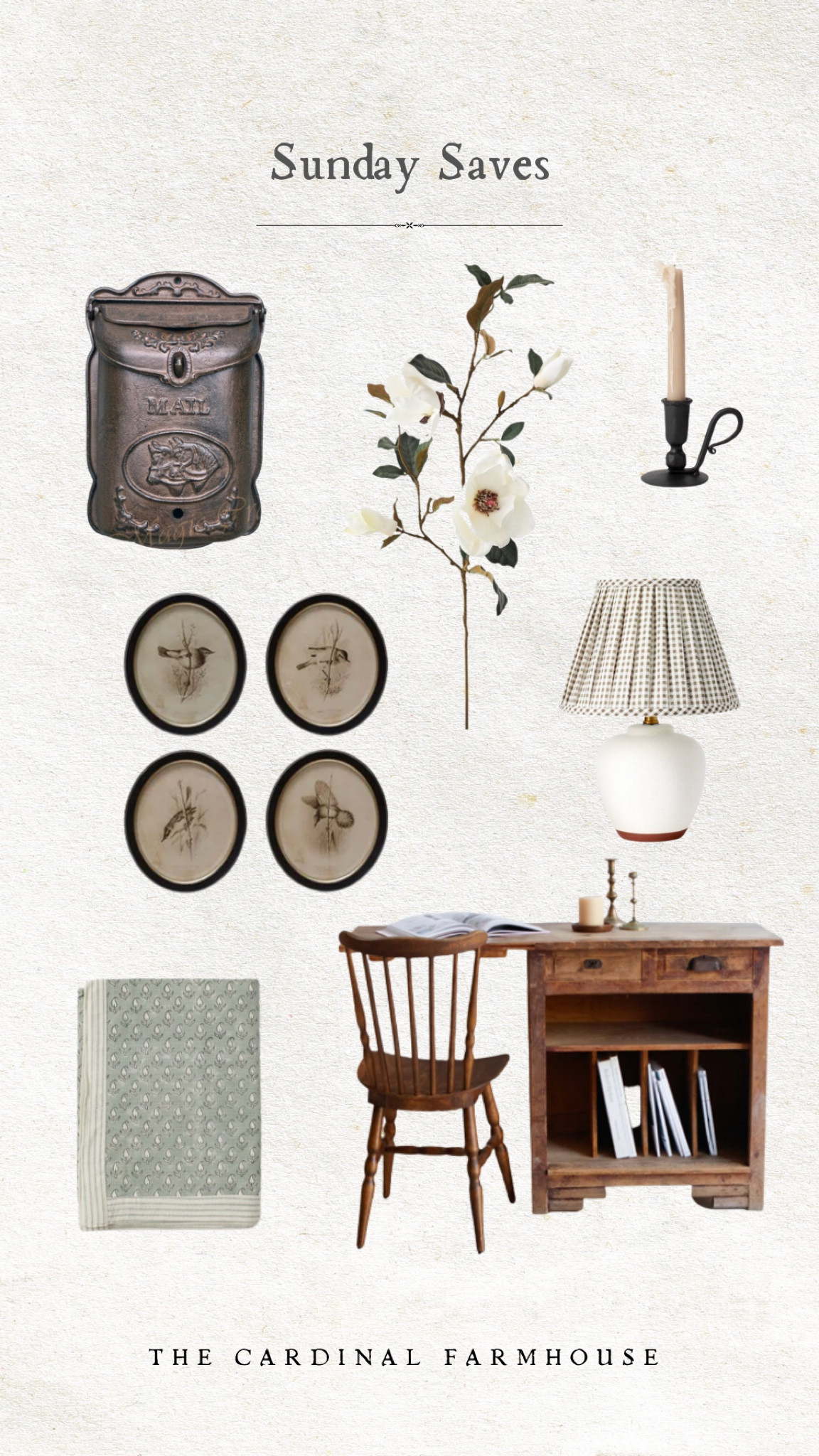 New series is starting on our page. We’re sharing our Sunday saves from the week. I hope these items have inspired you in some way and add some charm to your Sunday 🤍

#LTKhome #LTKSeasonal #LTKFind