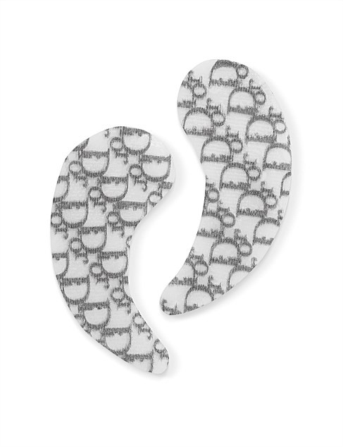 Dior Oblique Eye-Patches | David Jones (Australia & New Zealand)