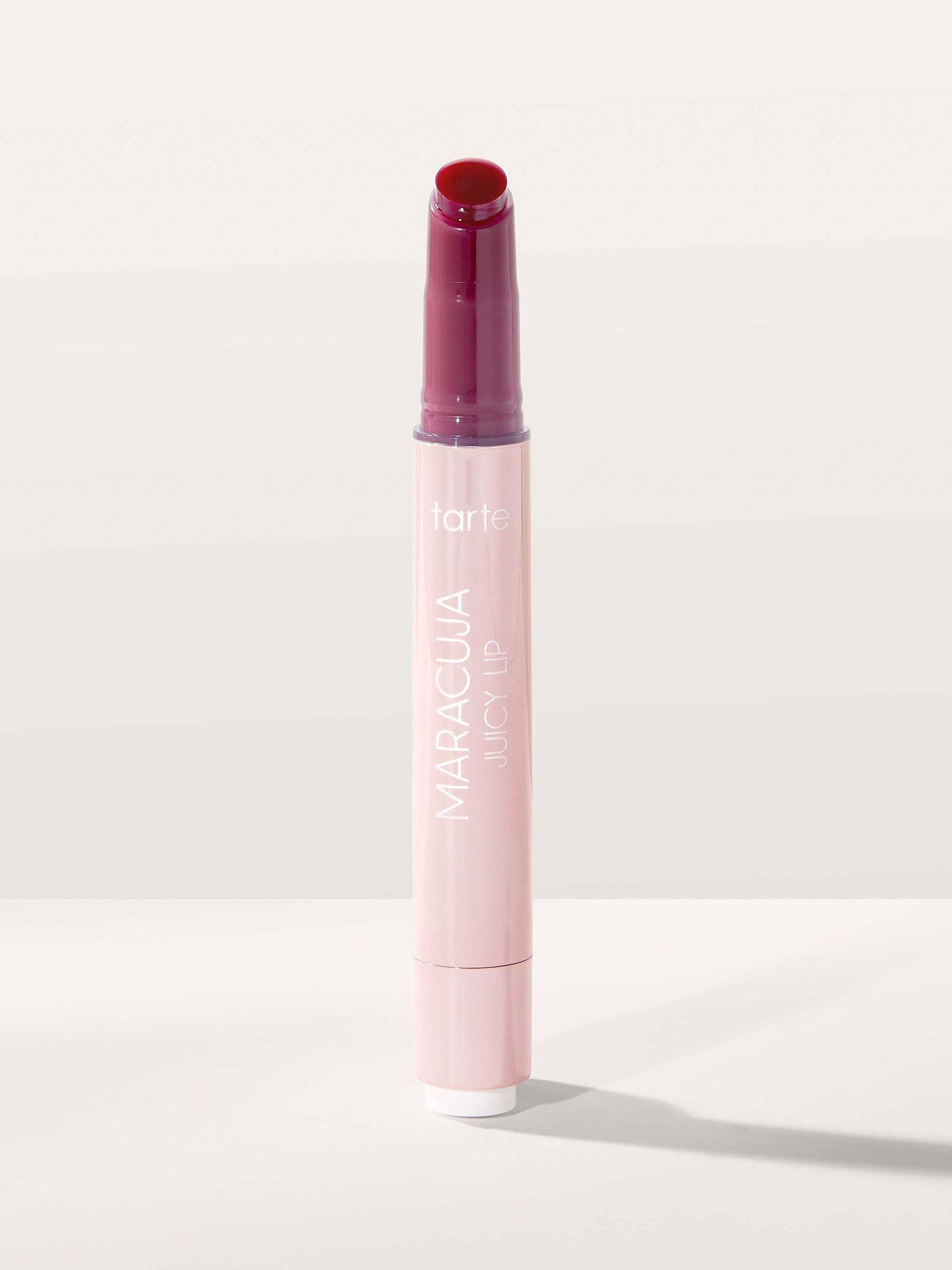 maracuja juicy lip balm | tarte cosmetics (Global)