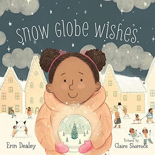 Snow Globe Wishes | Amazon (US)