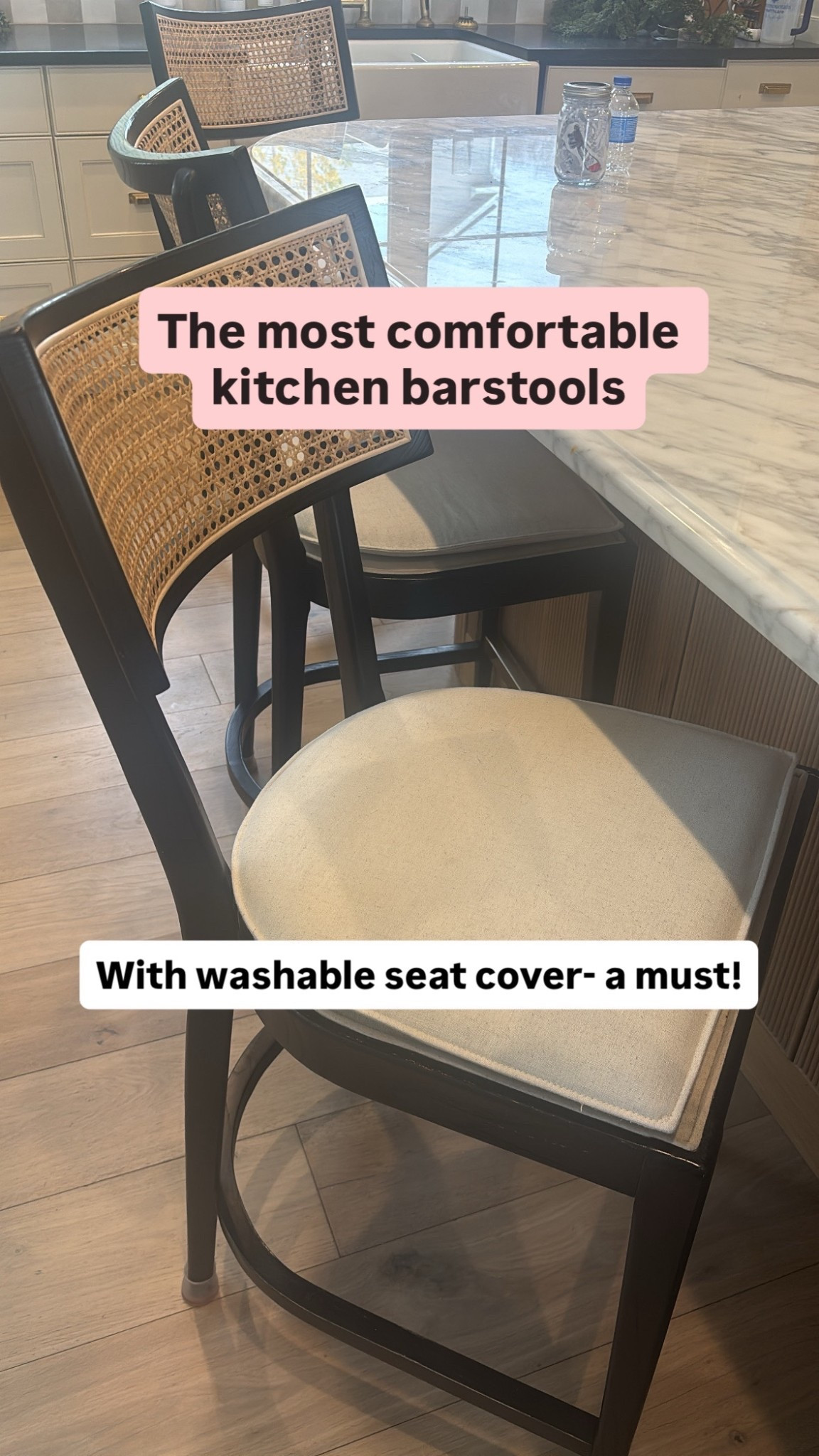 So comfy and practical!

#LTKSeasonal #LTKHome #LTKSaleAlert