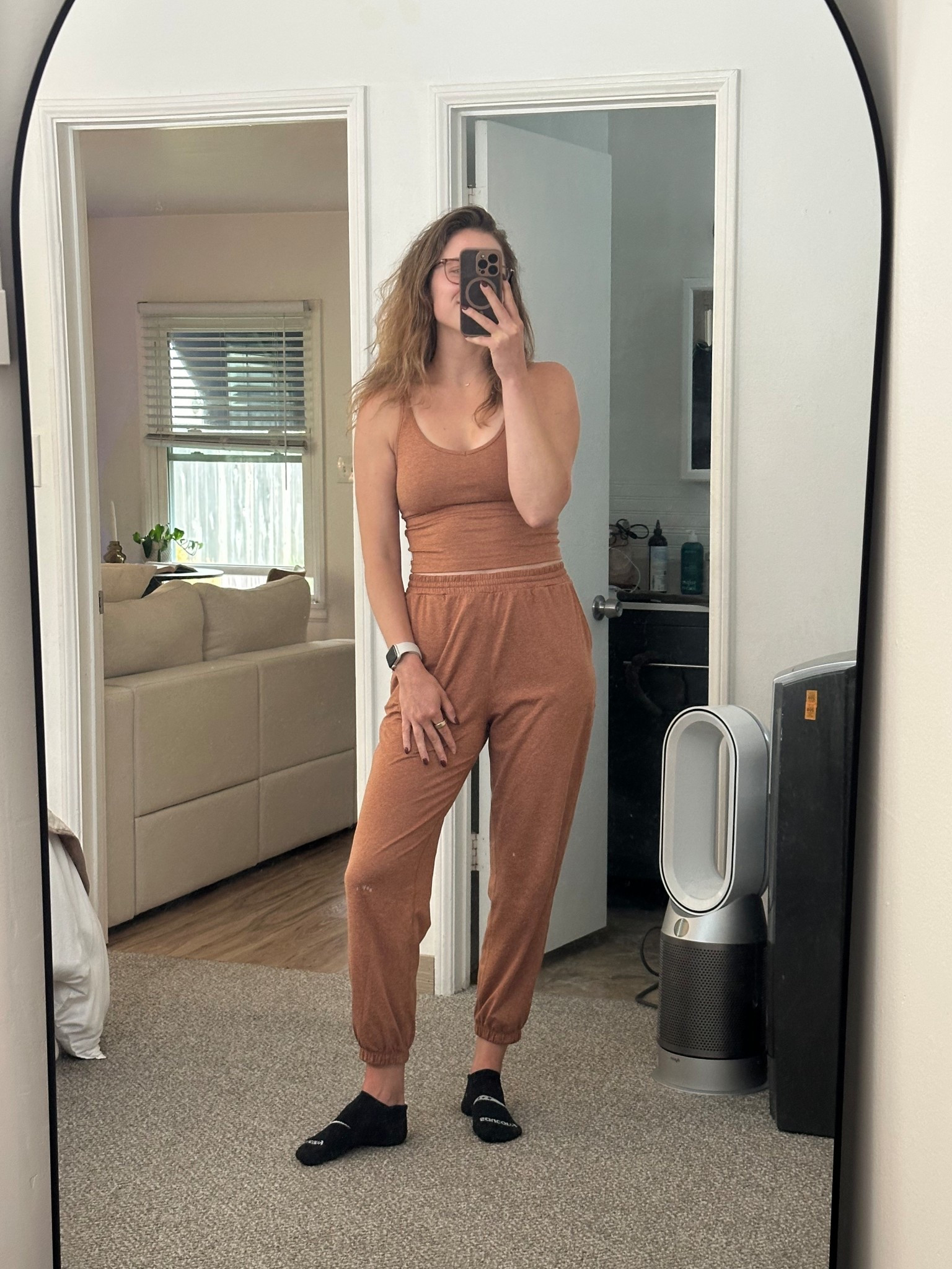 An incredibly cozy set!! 

#LTKActive