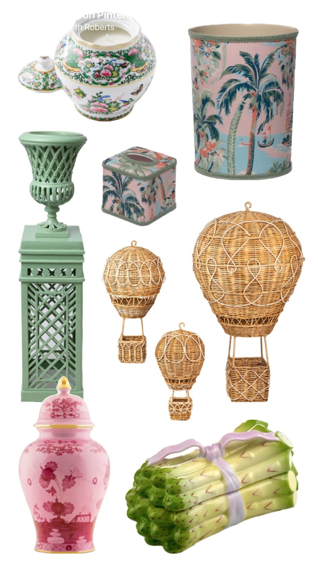 Extra | Maximalist | Rich | Home Decor Wishlist 

#LTKHome