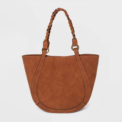 Shoulder Handbag - Universal Thread™ | Target