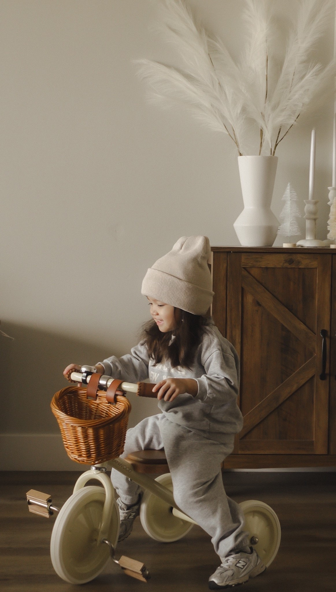 Christmas gift for children. 💫🐻

#LTKPetite #LTKHoliday #LTKmomlife