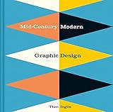 Mid-Century Modern Graphic Design | Amazon (US)