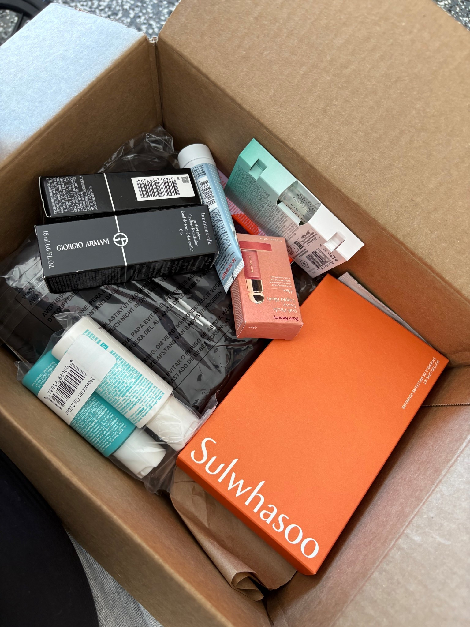 SEPHORA SALE

#LTKSeasonal #LTKHoliday #LTKSaleAlert