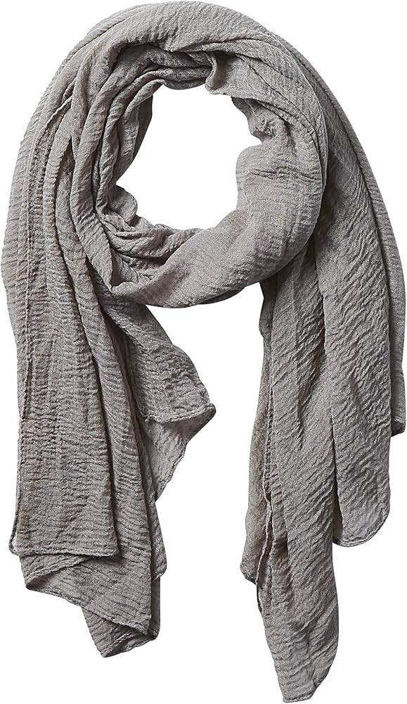Hadley Wren Women's Lightweight Summer Insect Shield Scarf, Classic Taupe, One Size | Amazon (US)