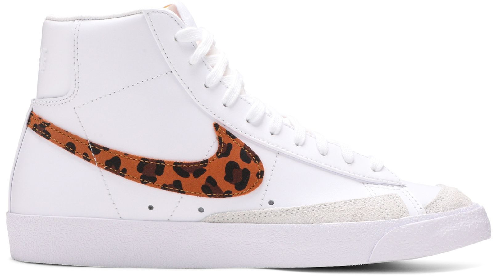 Wmns Blazer Mid '77 'Leopard' | GOAT