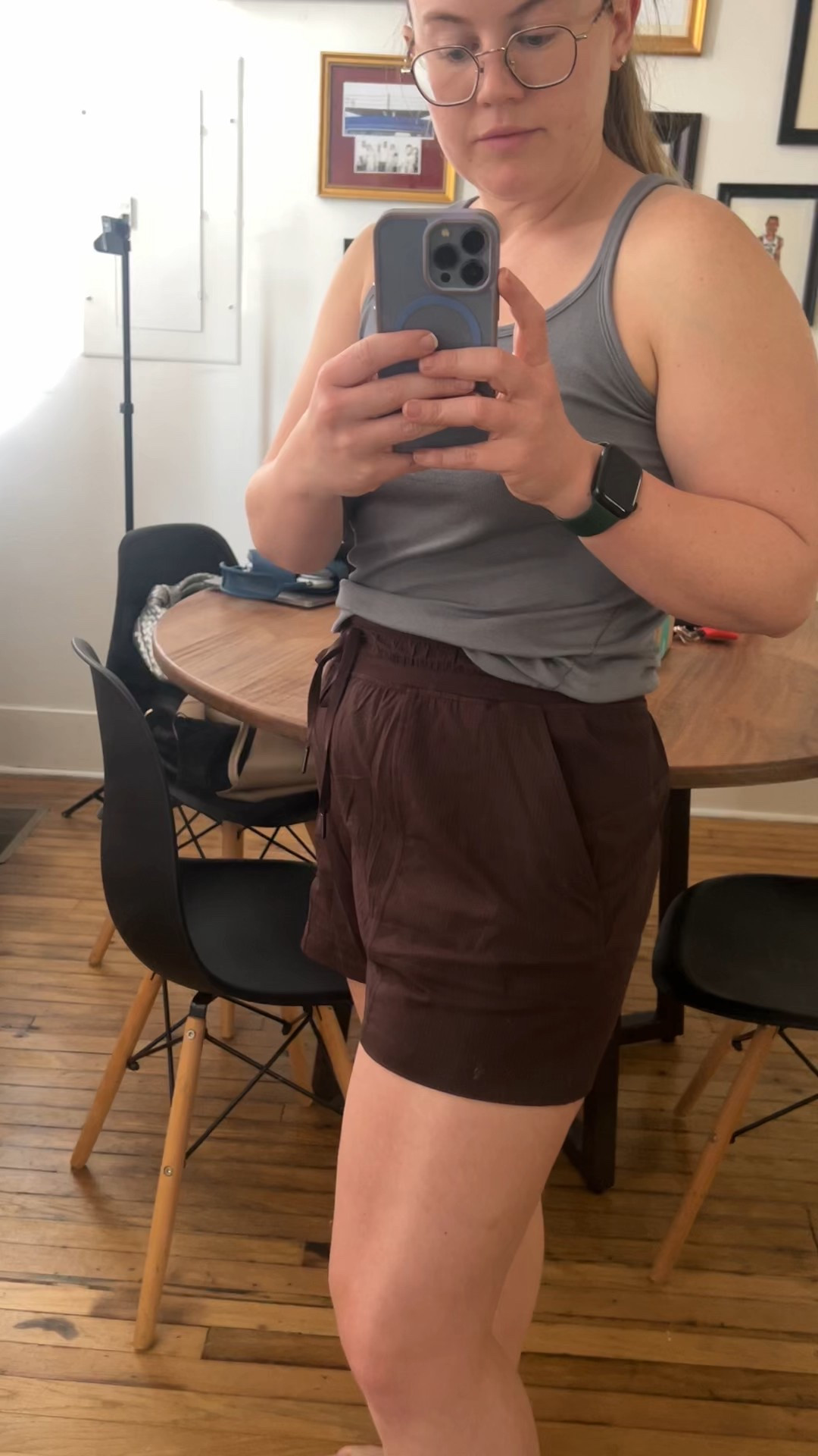 New lululemon sale finds!! Perfect shorts and tank top for summer 

#LTKSpringSale #LTKFindsUnder50 #LTKActive