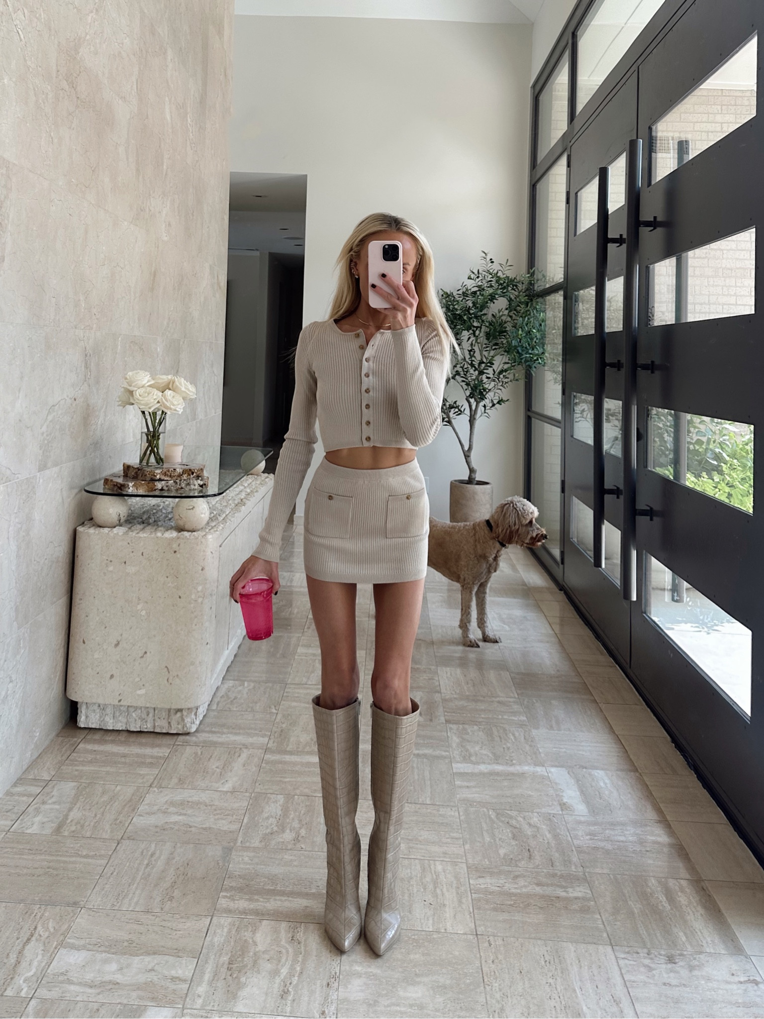 *desperately awaiting fall* 🤎🍂☕️🧸 

#LTKSeasonal #LTKstyletip