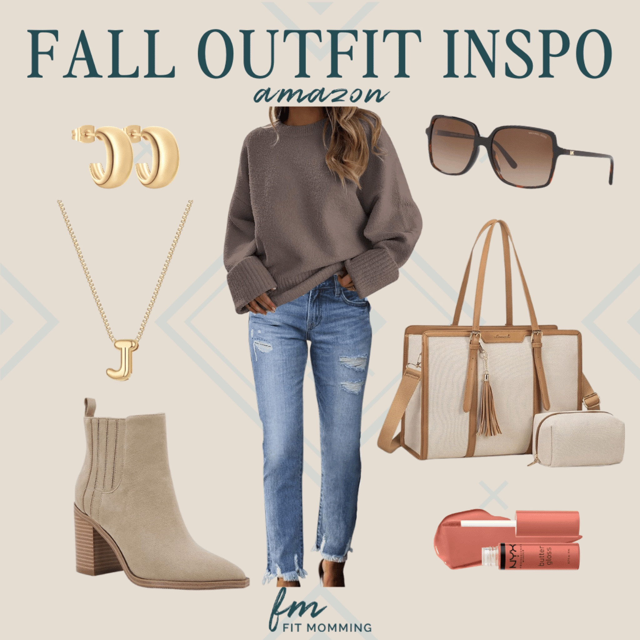 Early Fall Outfit Inspo


Fall  fall fashion  late summer  transitional fashion  early fall  casual outfit  everyday outfit  what i wore  women’s style guide  FitMomming  

#LTKStyleTip #LTKSeasonal #LTKFindsUnder100