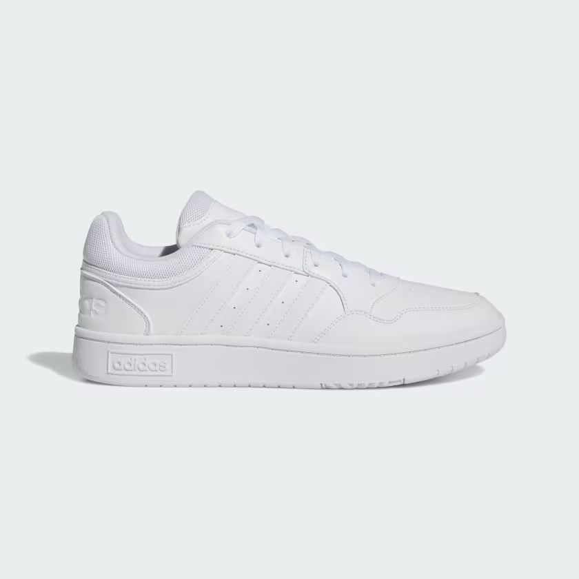Hoops 3.0 Low Classic Vintage Shoes | adidas (US)