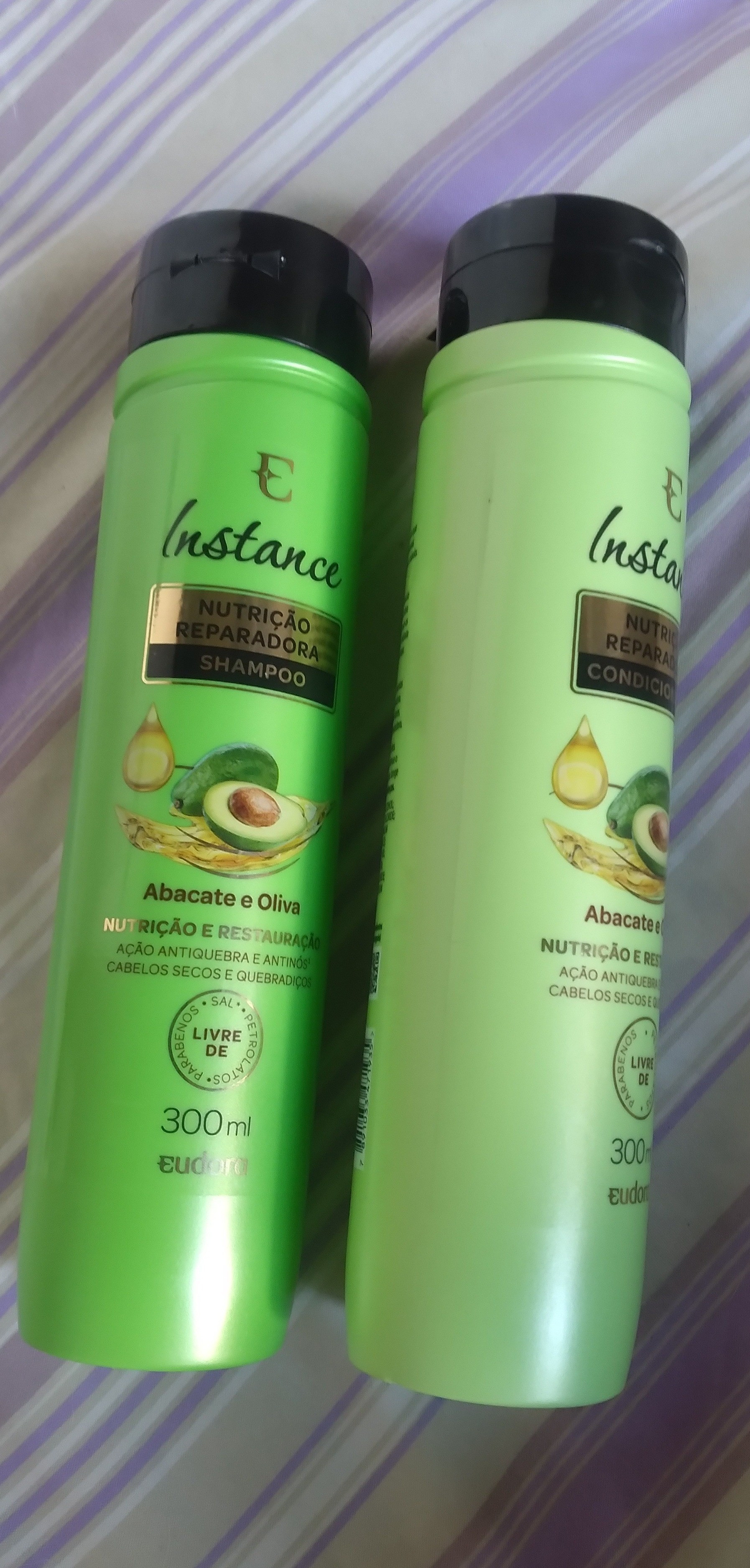 Melhor kit shampoo e condicionador nutritivos pra todas as curvaturas ajuda no balanço dos fios virou meu queridinho.

#LTKbeauty #LTKSeasonal