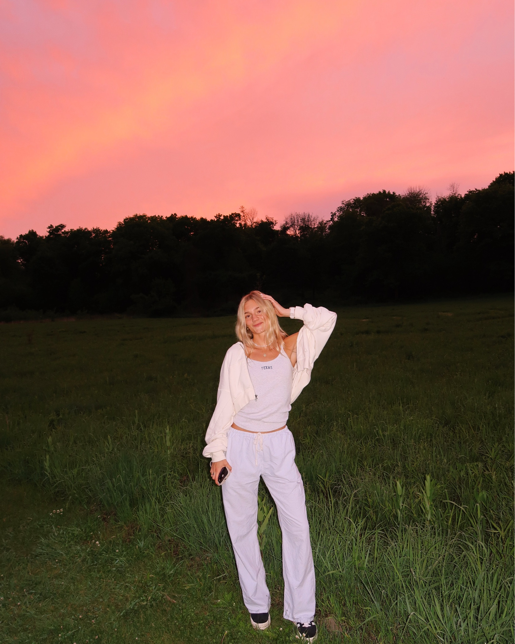 sunset fit 🌞💖 #sunset #brandymelville #johngalt

#LTKStyleTip #LTKSeasonal #LTKSummerEdit