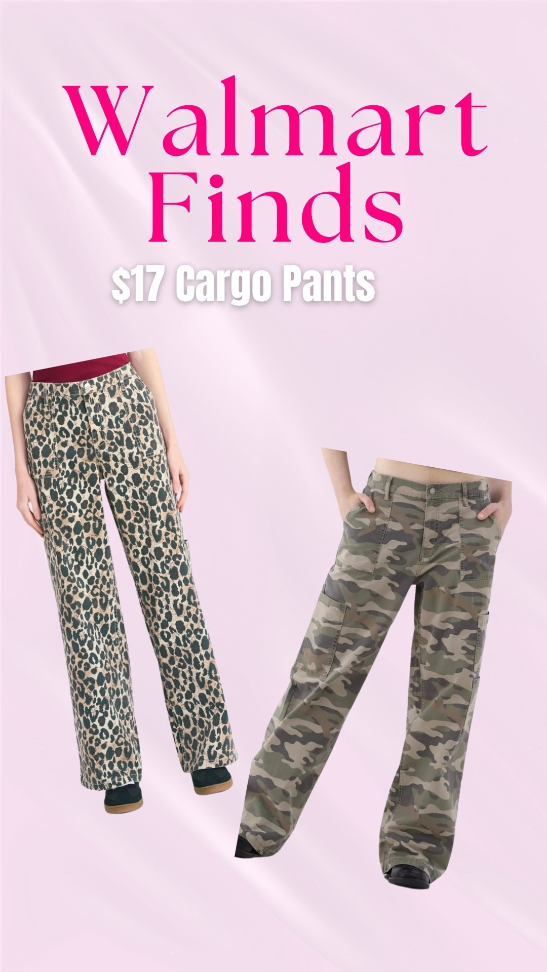 Dying to try these in camo!! What a steal! 

#LTKMidsize #LTKStyleTip #LTKSeasonal