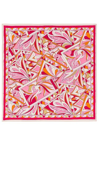 SILK 머리 스카프 | Revolve Clothing (Global)