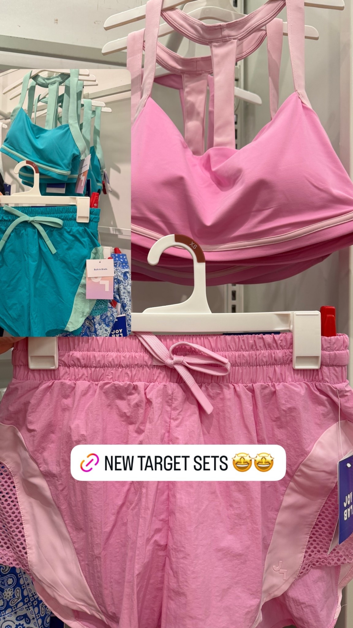 New target set!s!!￼

#LTKMidsize #LTKActive #LTKSeasonal