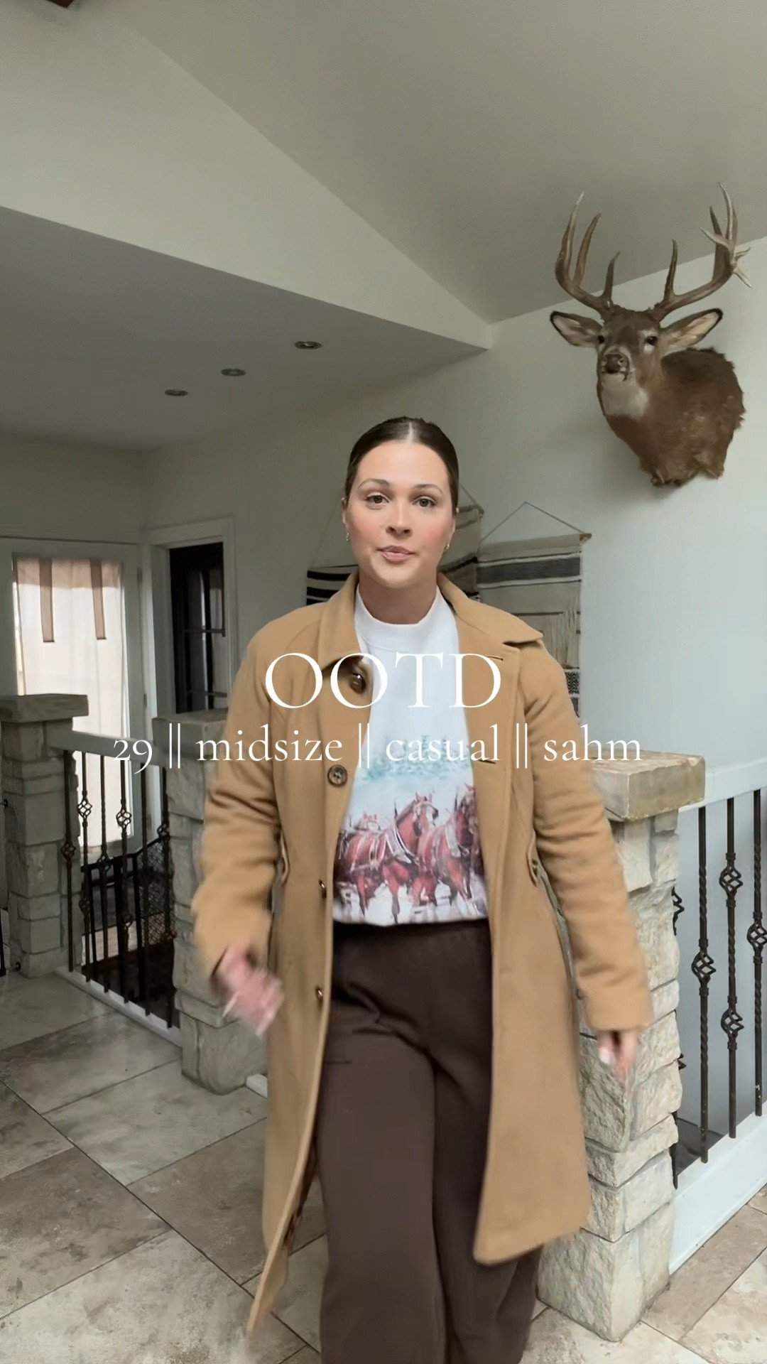 Casual Mama OOTS

#LTKHoliday #LTKdayinmylife #LTKootd