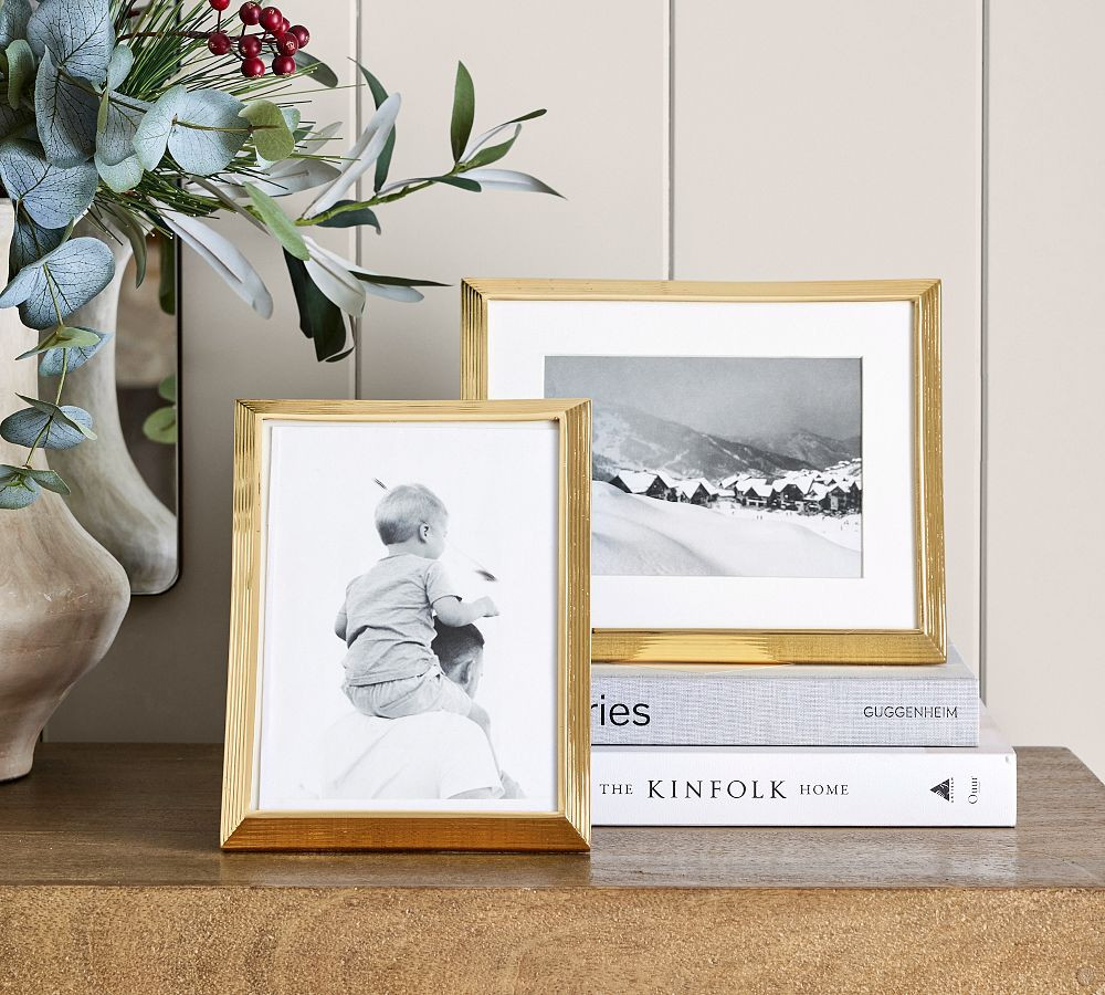 Neo Classical Frame | Pottery Barn (US)