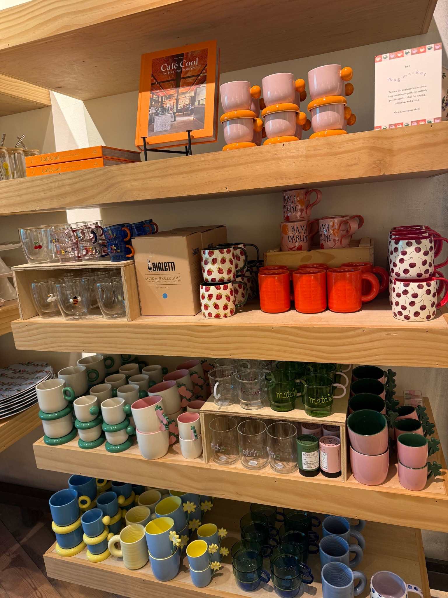 My favorite place to get fun dish wear and gifts for family and friends!  Use code SHELB20 

#LTKSaleAlert