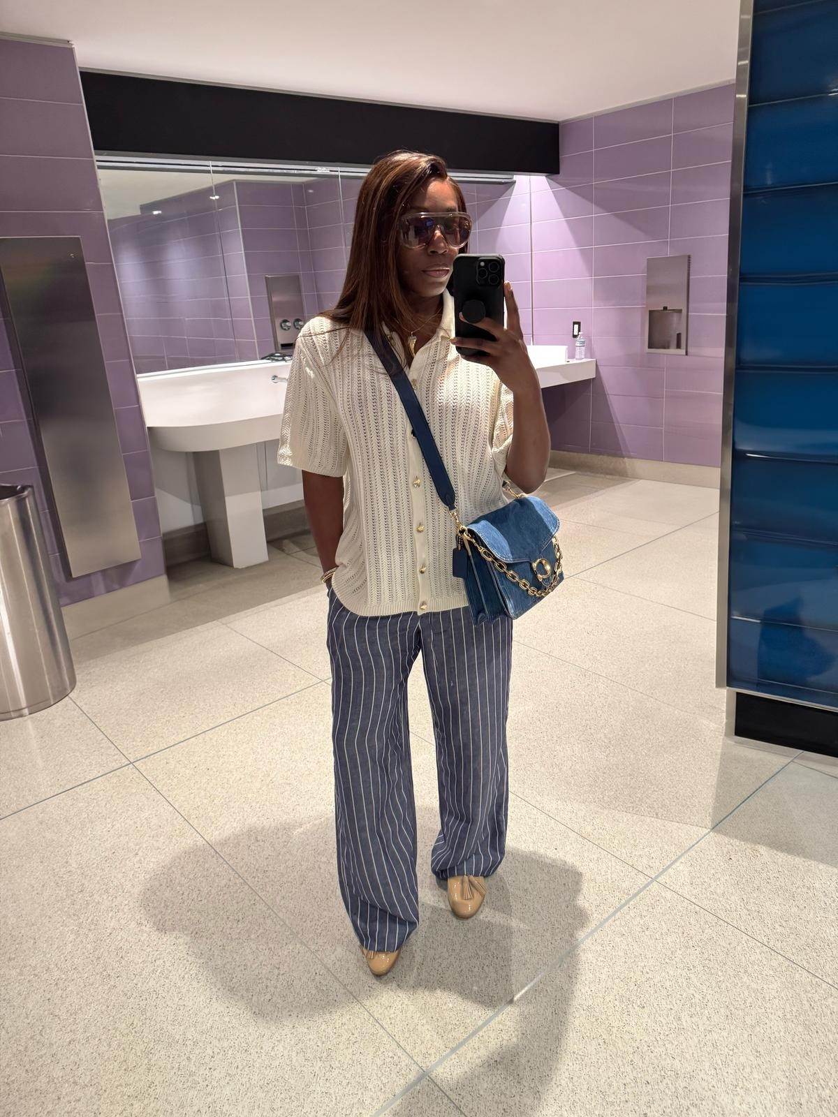 #LTKStyleTip #LTKItBag #LTKTravel