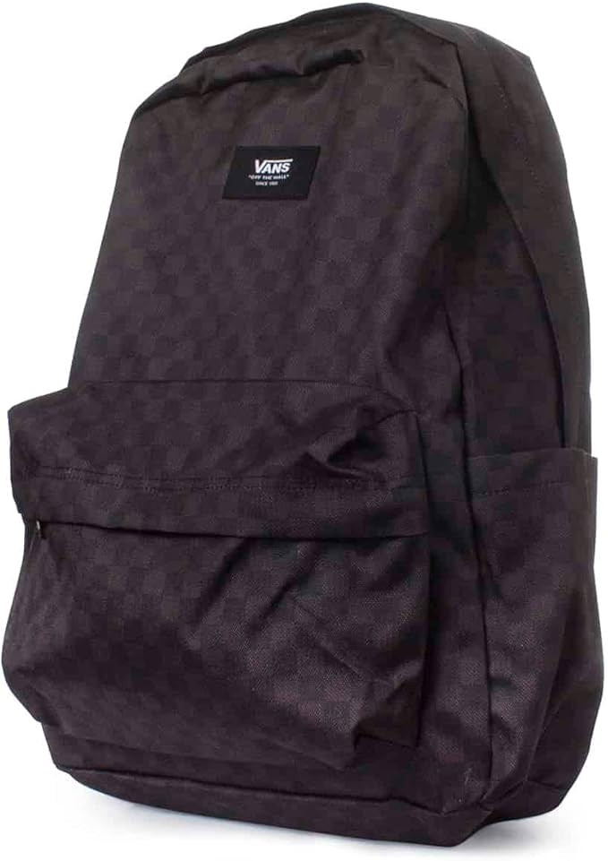 Vans M OLD SKOOL H2O CHECK BACKPACK | Amazon (US)