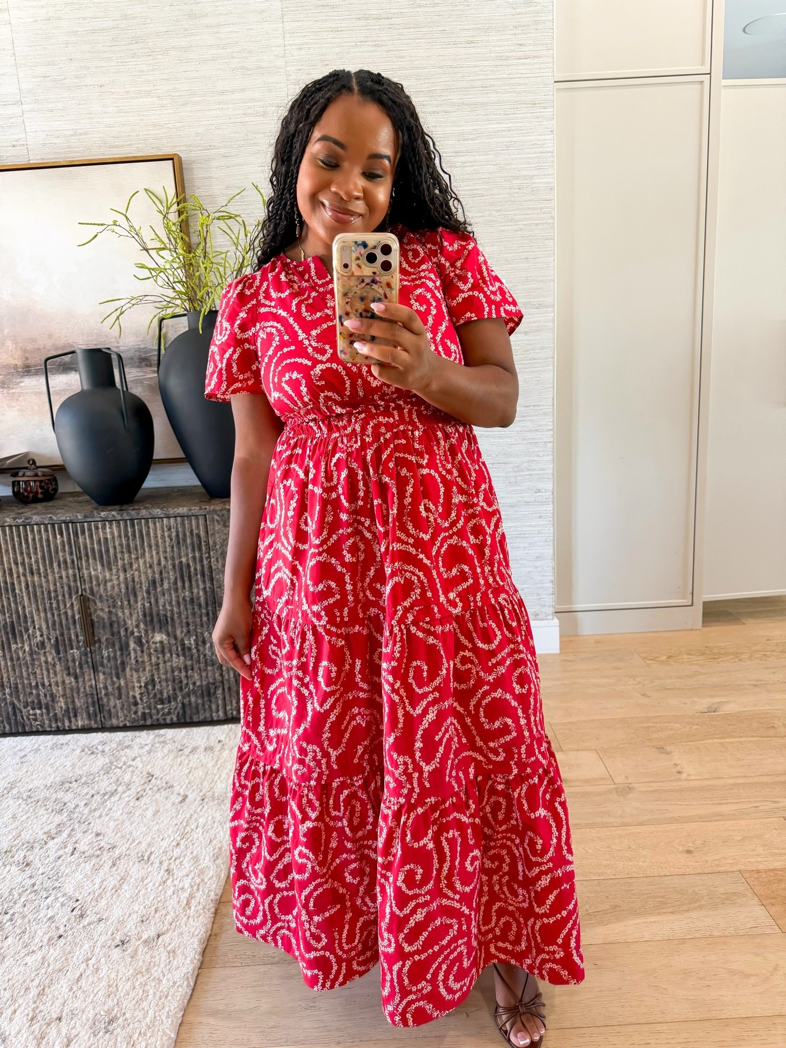 Anthropologie Labor Day sale! 👏🏾

@Anthropologie #anthropartner

#LTKSaleAlert #LTKSeasonal #LTKootd