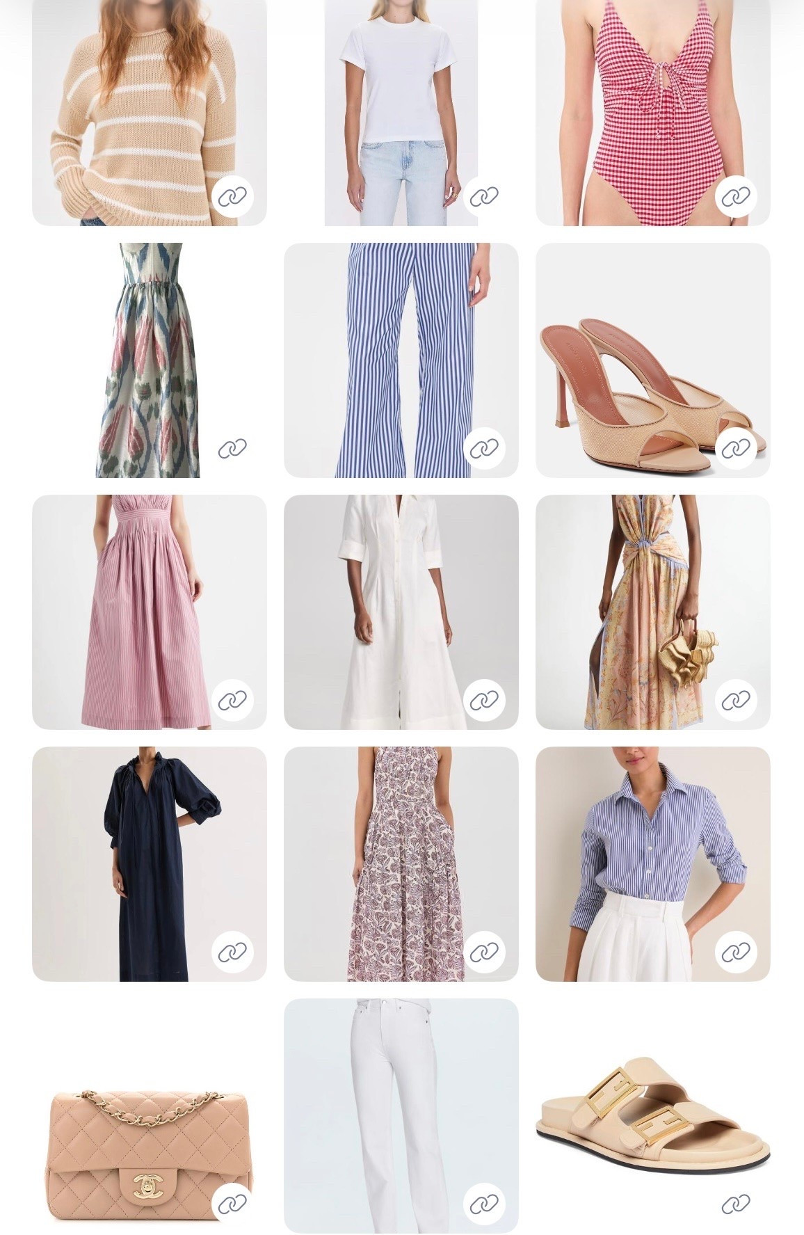 New things I’m loving for summer!

#LTKootd #LTKSaleAlert #LTKSeasonal