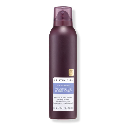 Kristin Ess+ Peptide Boost Volumizing Serum Spray | Ulta