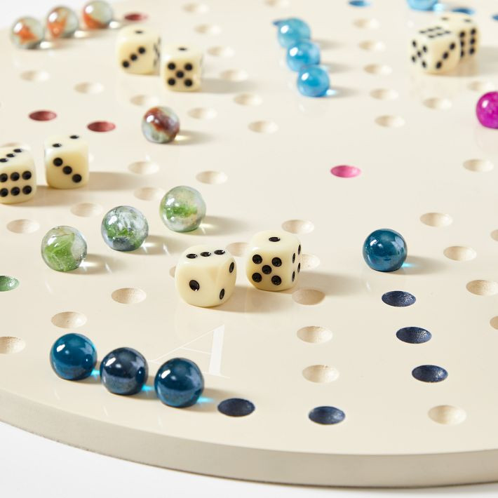 Marbles Board Game | Mark and Graham