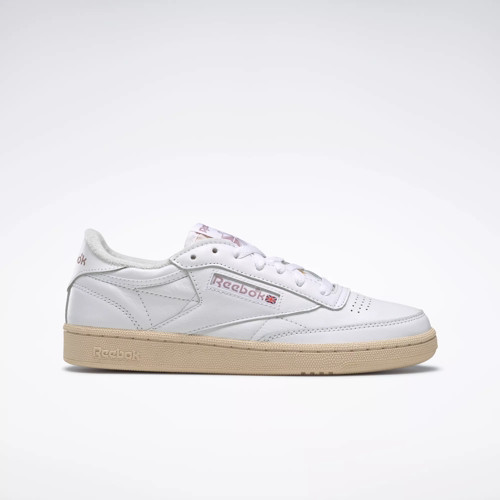 Club C 85 Vintage Women's Shoes | Reebok (US)