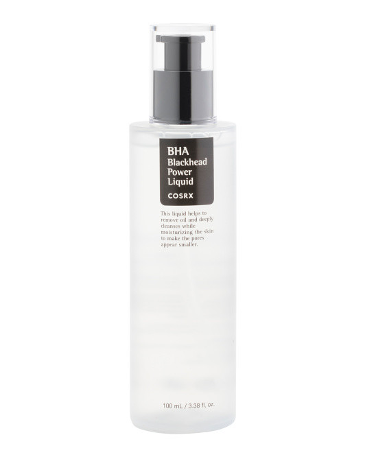 Made In Korea 3.38oz Bha Power Liquid | TJ Maxx