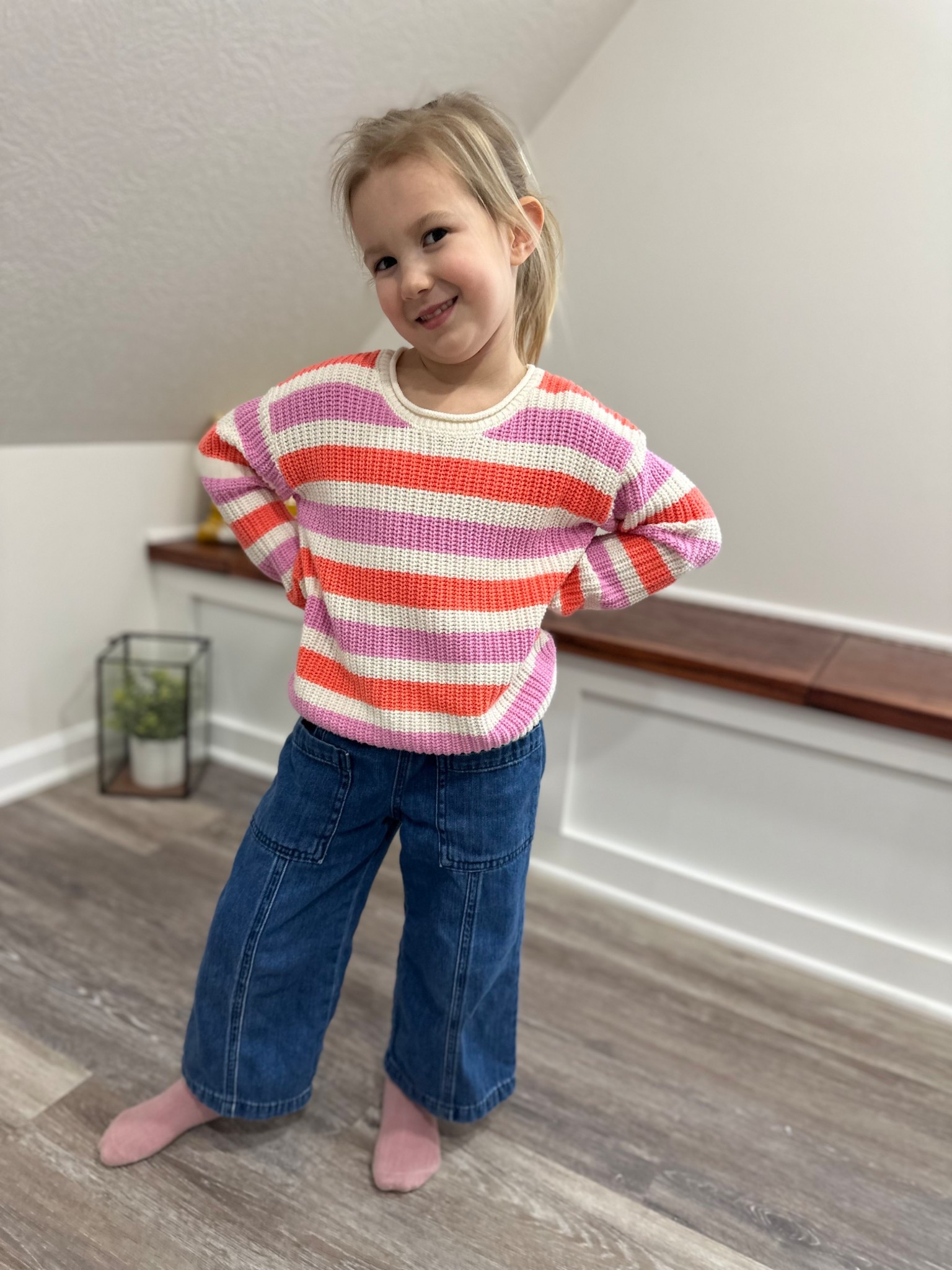 Toddler Target girls outfit 

#LTKmomlife #LTKootd #LTKKids
