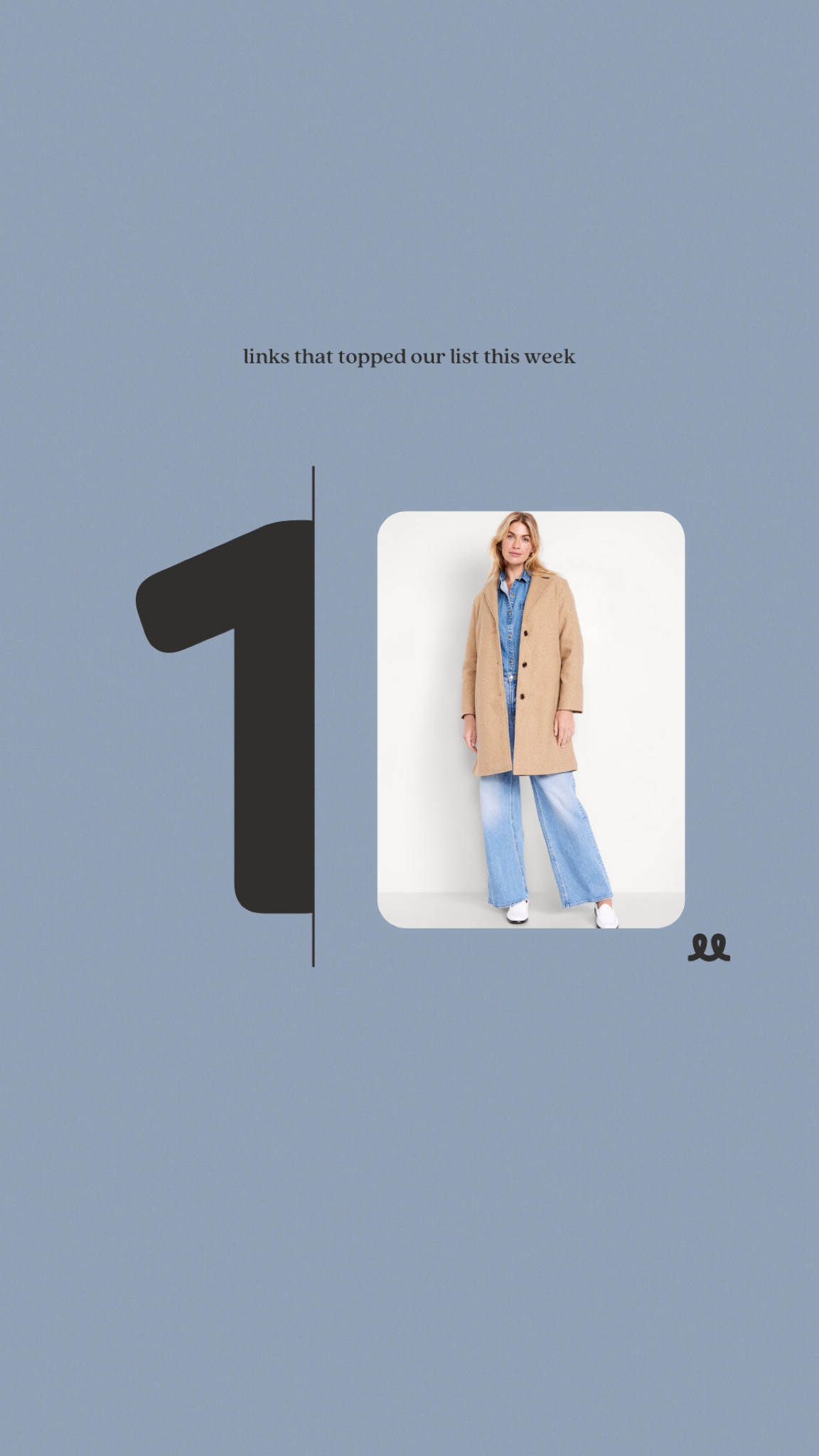 Most popular coat from our round up this week. This relaxed car coat is on sale for only $32

#LTKSaleAlert #LTKStyleTip #LTKSeasonal