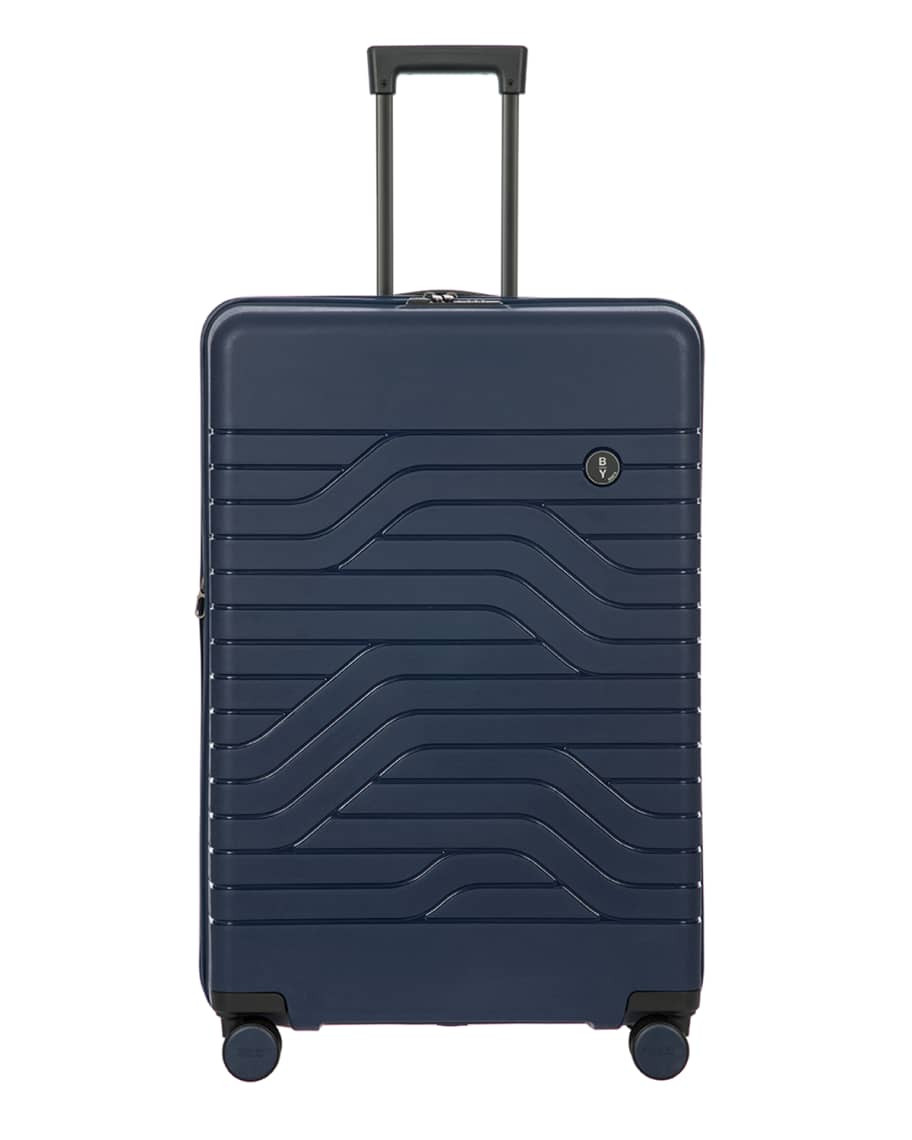 Bric's B/Y Ulisse 30" Expandable Spinner Luggage | Neiman Marcus