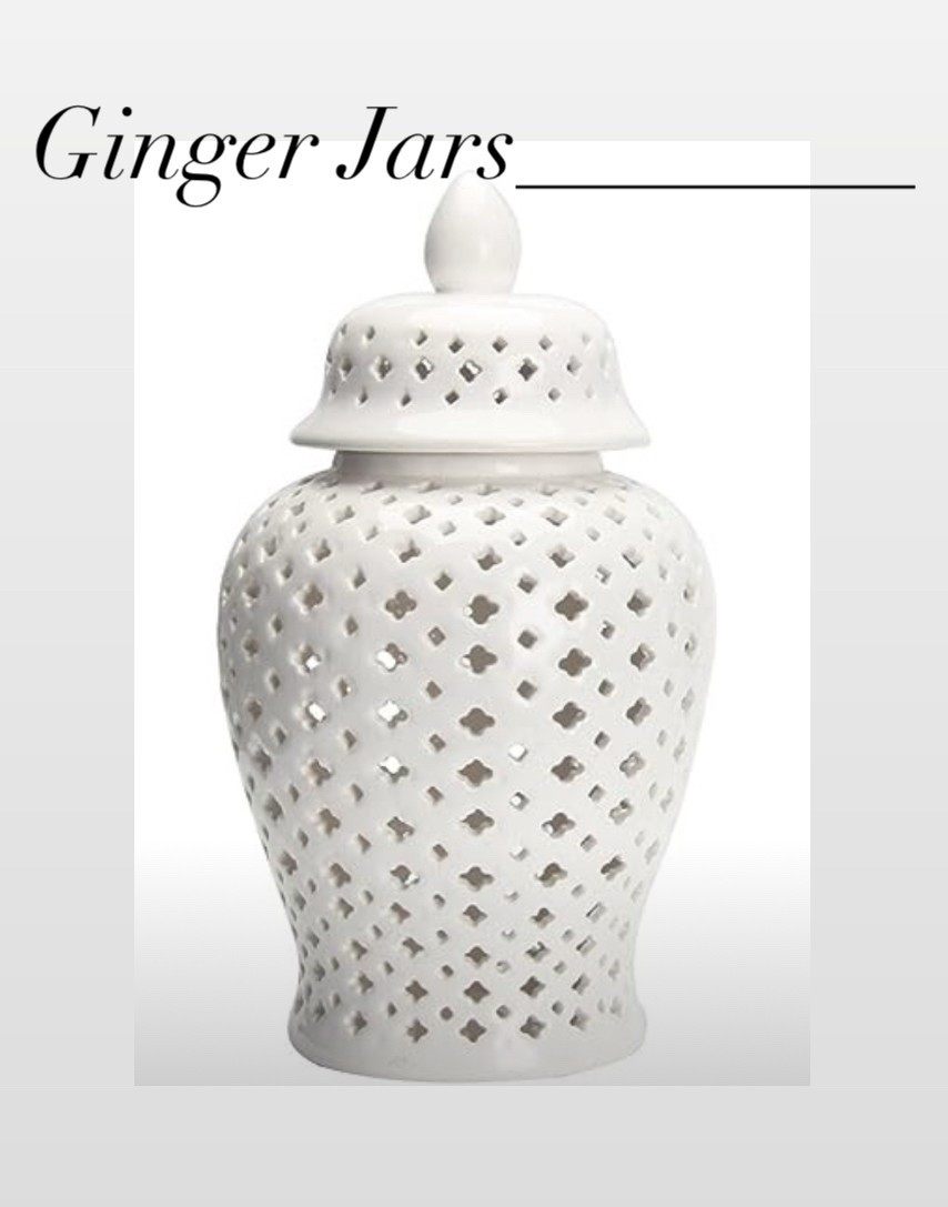 Lovely ginger jars for any holiday and any season. 

#cosycottage #springcottage #springdecor #springinspo #springiscoming #springtime #cottagesandbungalows
#betterhomesandgardens #interiordesign #cottagecore #moderncottage #cottagestyle #grandmillenial #farmhousedecor #homedecorating #homedecorideas #currenthomeview #currentdesignsituation #homefabulous #countrylivingmag
#cottagecore

#LTKWatchNow #LTKHome #LTKSeasonal